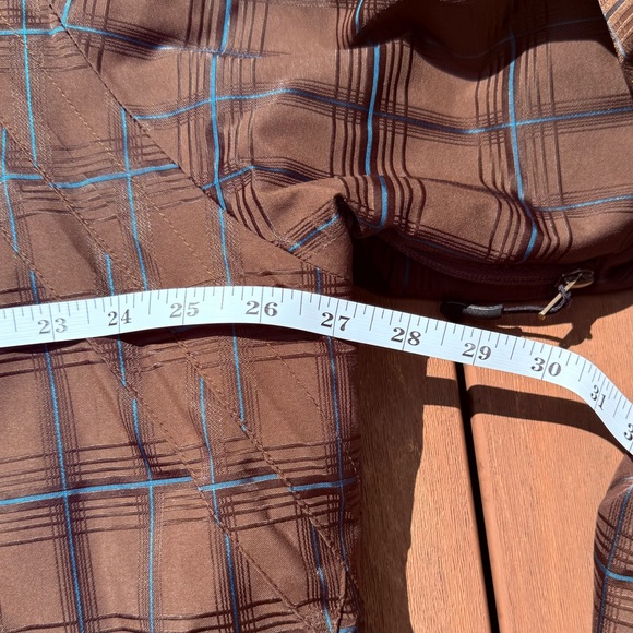 Men’s Obermeyer Ski Jacket XL - Picture 10 of 16